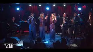 REAL JAM JAZZ BAND: &laquo;TIME FOR LOVE&raquo;