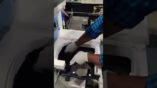 Water removal from water trap | Draeger Atlan A350 Anaesthesia Machine