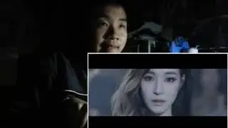 TIFFANY - Heartbreak Hotel (FT. SIMON D) M/V REACTION!!!! │ WHYYYYY FANYYYYY!!!!!!!!!!!!