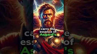 Thor's Mighty Offspring: The Survivors of Ragnarok