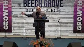 Church's Reality Check: Money, Mindset & Misguided Priorities!