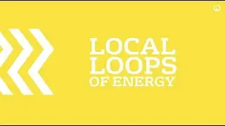 Local energy loops are the solution for a 100% guaranteed energy autonomy! | Veolia