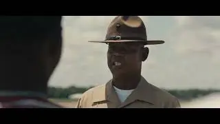 The Inspection (A24 Trailer) [2022]