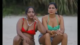 HEALING UNDER THE GOAN SKY: SUNSHINE, MUD & SOUL CONNECTION