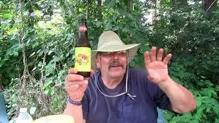 FLASHBACK to 1960s # 422/ #1081  , ITHACA BREW  FLOWER POWER,RONS BEERS & TOOLS,