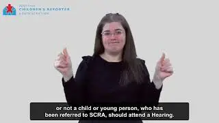 Children's Reporter