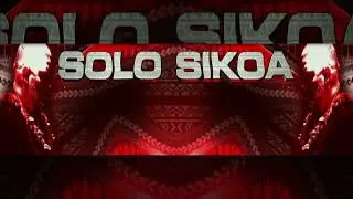 Solo Sikoa Entrance Video 2025 | 