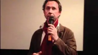 Angel's Leap Cinema Premiere Intro by Director.mov