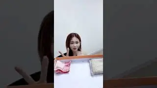 搞笑 - 打赌输了，感觉有点被坑！