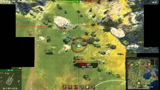 mod redballs