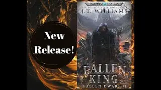 Fallen King- Part 1