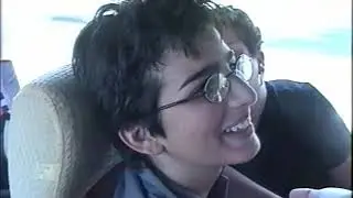 Settimana di Spiritualità Adolescenti Assisi 2000 - Video 4