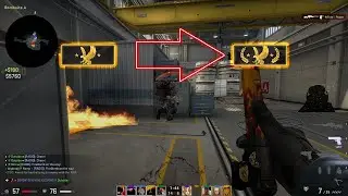 Single Game LEM Rank-up (Full Game) (CSGO)
