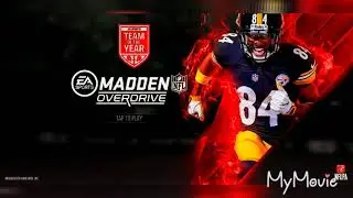 Madden Overdrive Soundtrack.