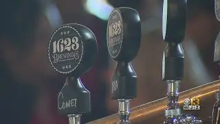 1623 Brewery Celebrates Grand Opening
