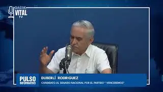 🎙️Pulso Informativo 22/01/2026🎙️