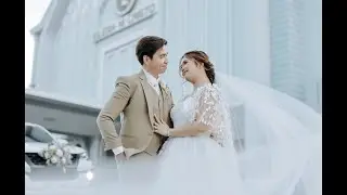 Jim&Thea Same Day Edit (Iglesia ni Cristo Wedding) 11.09.21