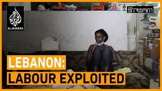 Why do domestic workers in Lebanon still face abuse? | The Stream