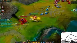 jogar lol nessa resolu&ccedil;&atilde;o &eacute; melhor?? 😶 (4:3)