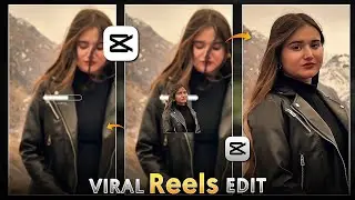 Instagram First Kiss Song Reels Editing | First Kiss Song Capcut Template | Trending Capcut Template