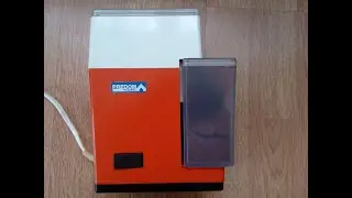 Młynek do kawy PREDOM PRESPOL PD 50 Typ 81S   1982r