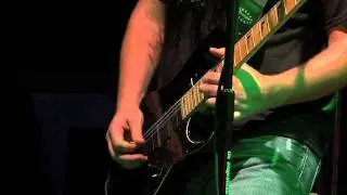 BYBM - Through My Eyes LIVE (GHP)