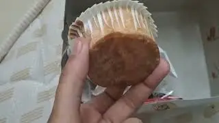 Bun world An  Bangalore  famous bakery.