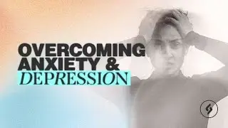 The Bible Way To Peace - Overcoming Anxiety & Depression