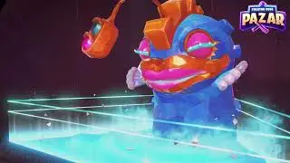 How to Chase After Void Kong Donkey Kong Bananza Quick Guide