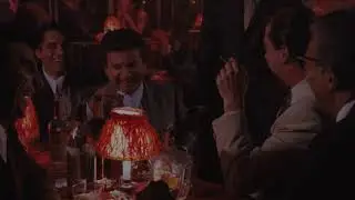 Goodfellas (1990) - 