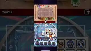 Random Dice | PvP deck #randomdice #randomdicewars #gameplay #androidgames #level #bestdeck #games