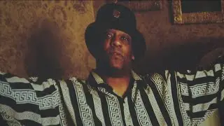 Jellybean Johnson is remembered for not only being a music legend, but also a great father by family