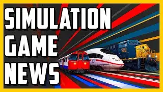 Simulation Management Game News - NEW Simulation Games