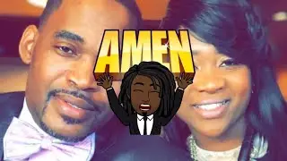 Ronnell & Keianna Burns: Tragic End for a Young Power Couple