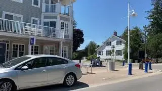 Walking Tour of Frenchman&rsquo;s Bay, Pickering Ontario