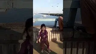#beautiful #rameen #youtube #at nati jeti pull