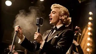 Mockingbird - 1950's Soul Version