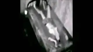 Terrekam di perkosa jin,kalau ga ada cctv,mungkin gak akan tahu hal seperti ini