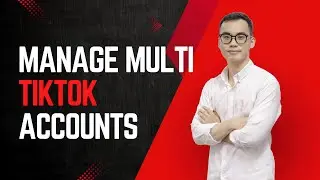 How to Manage Multiple Tiktok Accounts Using Proxies | Tiktok Software Proxy