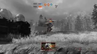[11] Titanfall 2 Tech Test w/erkpo1