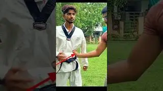 self defense techniques for road fight weak point of body #selfdefense #youtubeindia