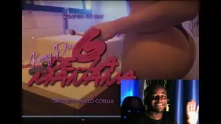 Medio Reaccion con Bissau! Kenny Die - 6 de la mañana!!