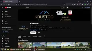 Fs25 Mods For Krustoo