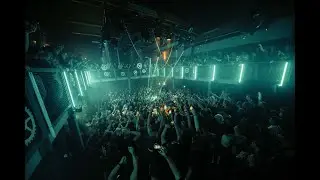 The Weekender // M&Auml;X Z&uuml;rich x Technoabteil