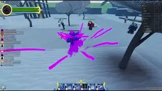 Combat Mayhem