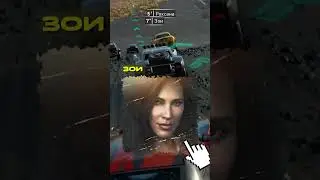 The CREW Motorfest's Secret Easter Egg You Missed #ubisoft