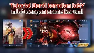Terbaru interface mlbb patch zetian | karumi anime