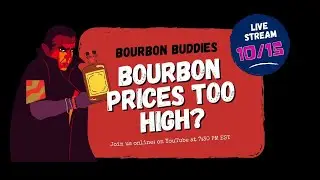 Sample Pop and Table Top Talk | Prices are F**ked