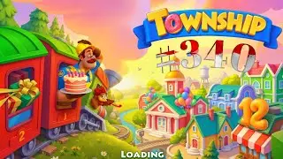 Township #340 level 93.5