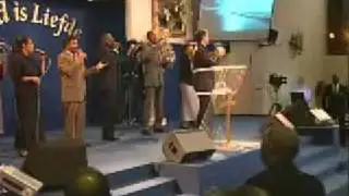 Praise Team - Wij Zijn Hier Bij Elkaar